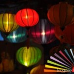 Đèn lồng Hội An và những giá trị truyền thống Việt