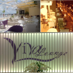 Đèn trang trí nhà hàng Viva Lounge – Quận 1