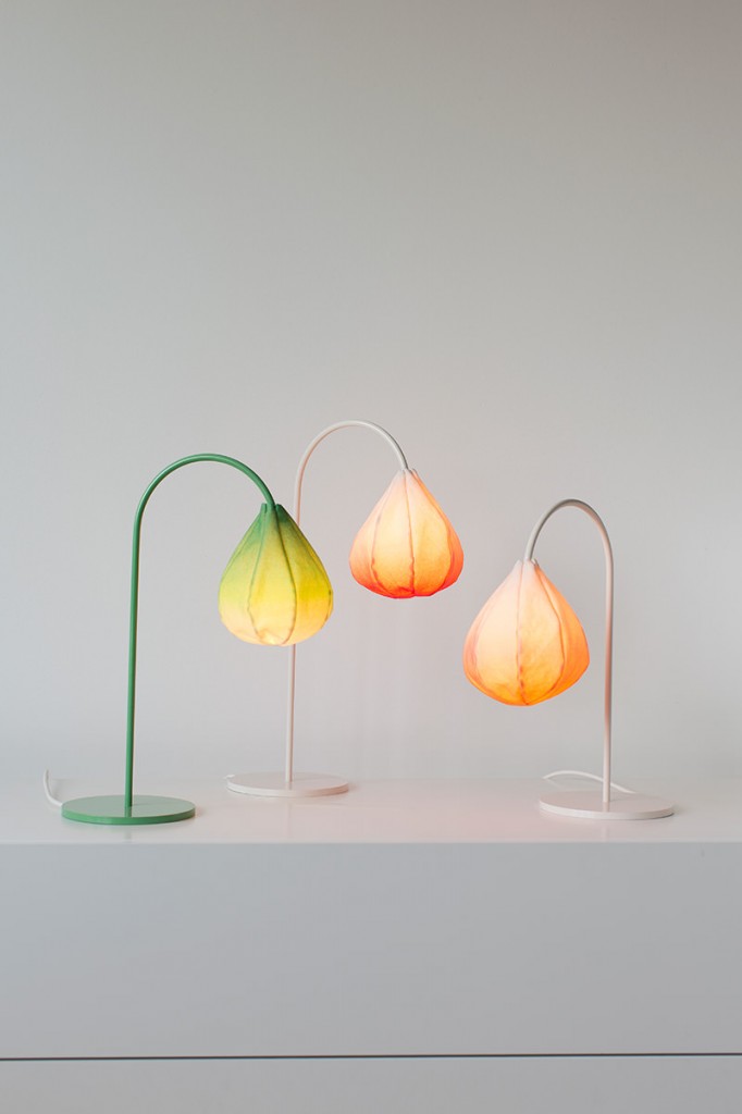 Đèn bàn Bloom độc đáo