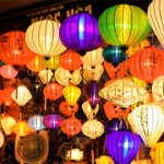 Đèn lồng Hội An- Thắp sáng tâm hồn Việt